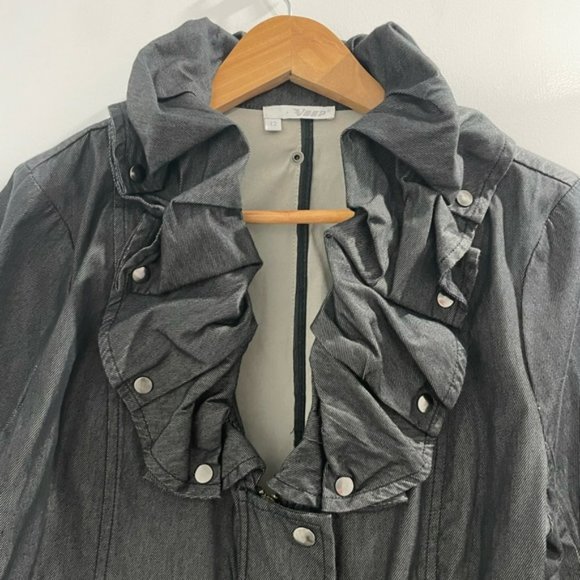 VSSP Jacket Size 12 - Picture 2 of 9